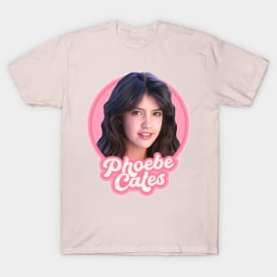 Phoebe Cates // 80s Celebrity Crush T-Shirt